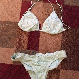 Mossimo bikini